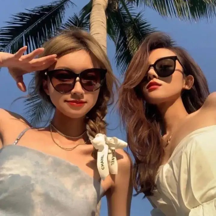 梦女孩