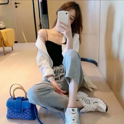 校友春心